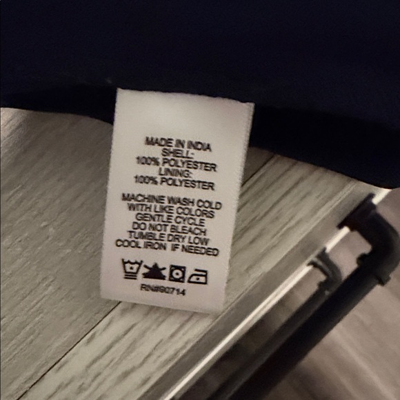 Floral Ruffle Mini Dress - Picture 3 of 5